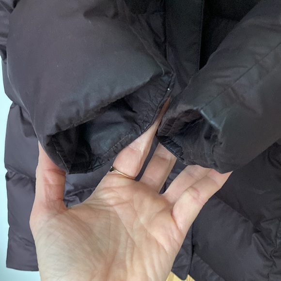 Patagonia Down With It Parka - Picture 3 of 8